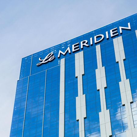 Le Meridien Putrajaya Extérieur photo